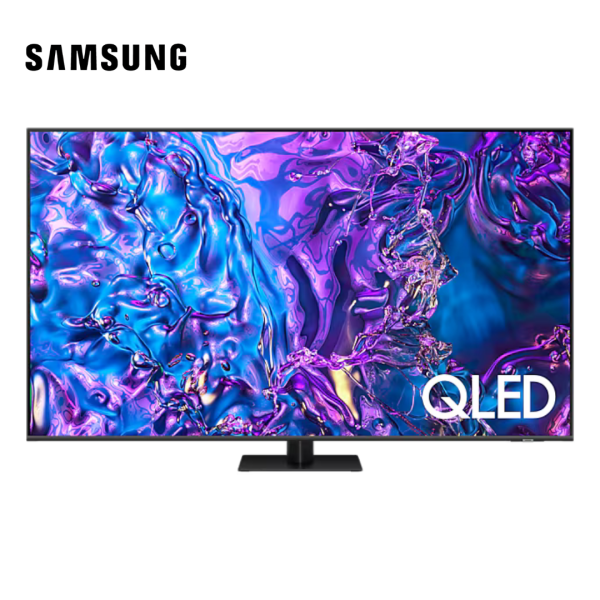 Samsung QLED Q70D Smart-TV, 55 Zoll, 4K