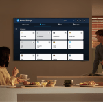 Samsung QLED Q70D Smart-TV, 55 Zoll, 4K – Bild 4