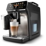Volautomatische Kaffeemaschine – Bild 2