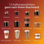 Volautomatische Kaffeemaschine – Bild 5