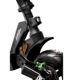 Lamborghini ALEXT E-Scooter 48 V 13 Ah 500 W mit breiten 6,5-Zoll-Reifen – Bild 6