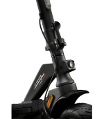 Lamborghini ALEXT E-Scooter 48 V 13 Ah 500 W mit breiten 6,5-Zoll-Reifen – Bild 2